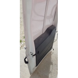 FIAT DOBLO 3 SERIE SPORTELLO PORTA PORTIERA CARICO POSTERIORE SINISTRA SX