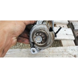 Dettagli su   VOLKSWAGEN PASSAT 3C B6 MOTORINO AVVIAMENTO MOTORE BOSCH 02E911023H