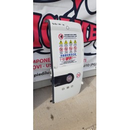 FIAT DOBLO 3 TERZA SERIE SPORTELLO PORTA PORTIERA CARICO POSTERIORE DESTRA DX