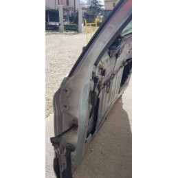 TOYOTA RAV 4 2 SECONDA SERIE PORTELLONE PORTELLO COFANO BAGAGLIAIO MODANATURA PO
