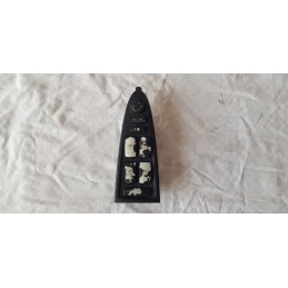 FIAT CROMA PULSANTIERA INTERRUTTORE PULSANTI ALZAVETRO ALZACRISTALLO GUIDA SX