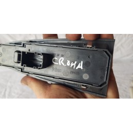 FIAT CROMA PULSANTIERA INTERRUTTORE PULSANTI ALZAVETRO ALZACRISTALLO GUIDA SX