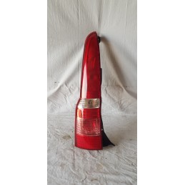 FIAT PANDA 169 FANALE FARO STOP ESTERNO POSTERIORE LAMPADA SINISTRO SX GUIDA
