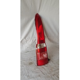 FIAT PANDA 169 FANALE FARO STOP ESTERNO POSTERIORE LAMPADA SINISTRO SX GUIDA