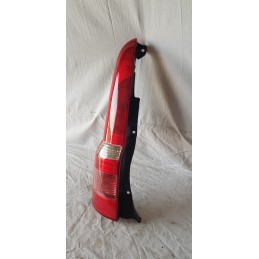 FIAT PANDA 169 FANALE FARO STOP ESTERNO POSTERIORE LAMPADA SINISTRO SX GUIDA