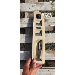 Dettagli su   VOLKSWAGEN PASSAT 3C B6 PULSANTIERA INTERRUTTORE ALZAVETRO SINISTR SX LATO GUIDA