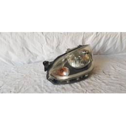 VOLKSWAGEN UP FANALE PROIETTORE FARO LUCE LAMPADA ANTERIORE SINISTRO SX 1EJ1781