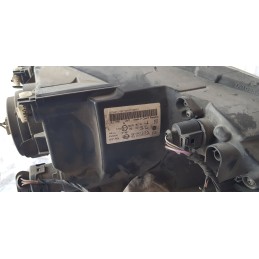 VOLKSWAGEN UP FANALE PROIETTORE FARO LUCE LAMPADA ANTERIORE SINISTRO SX 1EJ1781