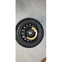 ALFA ROMEO GT RUOTINO RUOTA...