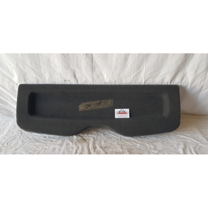 VOLKSWAGEN UP CAPPELLIERA RIPIANO COPERTURA COPRIBAGAGLIAIO BAGAGLIO POSTERIORE