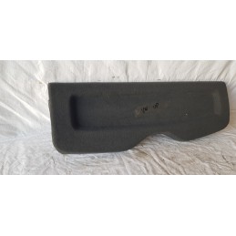 VOLKSWAGEN UP CAPPELLIERA RIPIANO COPERTURA COPRIBAGAGLIAIO BAGAGLIO POSTERIORE