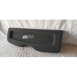 VOLKSWAGEN UP CAPPELLIERA RIPIANO COPERTURA COPRIBAGAGLIAIO BAGAGLIO POSTERIORE