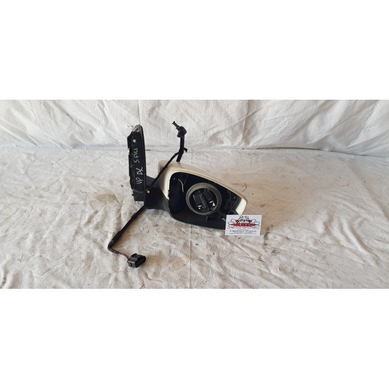 VOLKSWAGEN UP SPECCHIETTO SPECCHIO RETROVISORE ESTERNO CALOTTA DESTRO DX