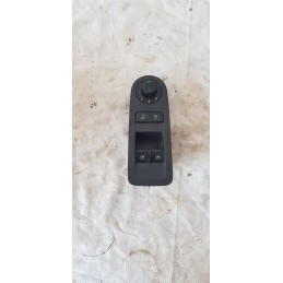 VOLKSWAGEN UP PULSANTIERA PULSANTI INTERRUTTORE ALZAVETRO LATO GUIDA SX