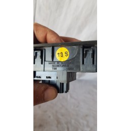 VOLKSWAGEN UP PULSANTIERA PULSANTI INTERRUTTORE ALZAVETRO LATO GUIDA SX