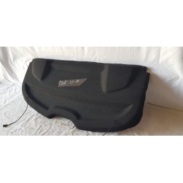 PEUGEOT 208 CAPPELLIERA RIPIANO COPERTURA VANO BAGAGLIAIO COPRIBAGAGL POSTERIORE