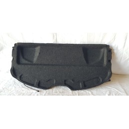 PEUGEOT 208 CAPPELLIERA RIPIANO COPERTURA VANO BAGAGLIAIO COPRIBAGAGL POSTERIORE
