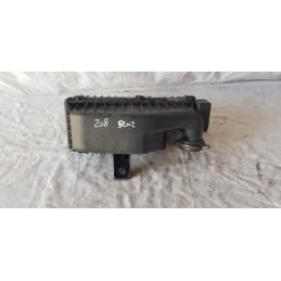 PEUGEOT 208 SCATOLA BOX PORTAFILTRO FILTRO ARIA COMPLETO 9670851880 BENZINA
