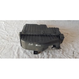 PEUGEOT 208 SCATOLA BOX PORTAFILTRO FILTRO ARIA COMPLETO 9670851880 BENZINA
