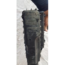 PEUGEOT 208 SCATOLA BOX PORTAFILTRO FILTRO ARIA COMPLETO 9670851880 BENZINA