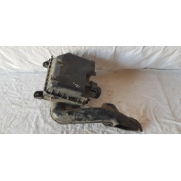 MITSUBISHI L200 SCATOLA BOX PORTAFILTRO FILTRO ARIA DEBIMET 100140-8200 MR547077