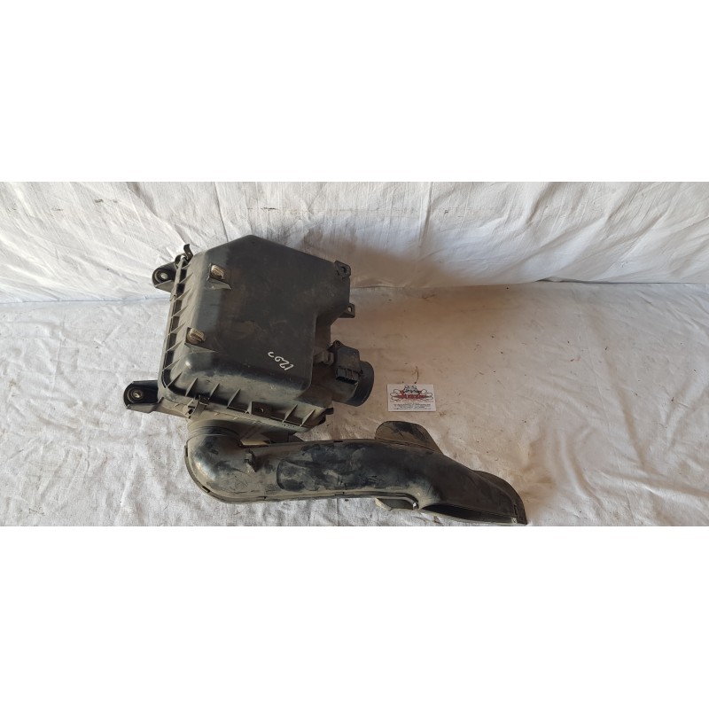 MITSUBISHI L200 SCATOLA BOX PORTAFILTRO FILTRO ARIA DEBIMET 100140-8200 MR547077