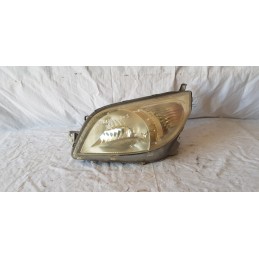 DAIHATSU TERIOS 2 SERIE FANALE FARO FANALI PROIETTORE ANTERIORE SINISTRO SX
