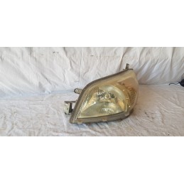 DAIHATSU TERIOS 2 SERIE FANALE FARO FANALI PROIETTORE ANTERIORE SINISTRO SX