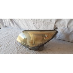 DAIHATSU TERIOS 2 SERIE FANALE FARO FANALI PROIETTORE ANTERIORE SINISTRO SX