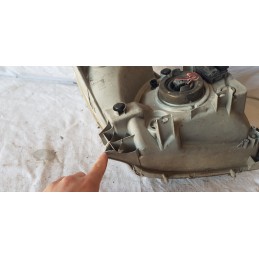 DAIHATSU TERIOS 2 SERIE FANALE FARO FANALI PROIETTORE ANTERIORE SINISTRO SX