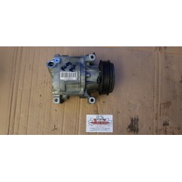 FORD KA 2 SERIE COMPRESSORE...