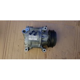 FORD KA 2 SERIE COMPRESSORE CLIMATIZZATORE CONDENSATORE ARIA A/C SCSB06