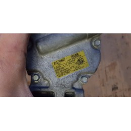 FORD KA 2 SERIE COMPRESSORE CLIMATIZZATORE CONDENSATORE ARIA A/C SCSB06