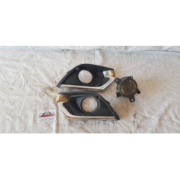 OPEL CORSA E GRIGLIA...