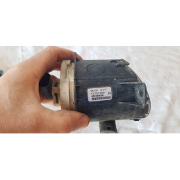 OPEL CORSA E GRIGLIA GRIGLIE MASCHERINA MASCHERINE FENDINEBBIA FENDI ANT DX SX