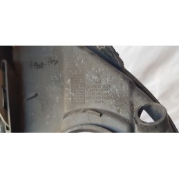 OPEL CORSA E GRIGLIA GRIGLIE MASCHERINA MASCHERINE FENDINEBBIA FENDI ANT DX SX