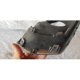 OPEL CORSA E GRIGLIA GRIGLIE MASCHERINA MASCHERINE FENDINEBBIA FENDI ANT DX SX