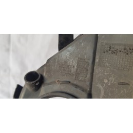 OPEL CORSA E GRIGLIA GRIGLIE MASCHERINA MASCHERINE FENDINEBBIA FENDI ANT DX SX