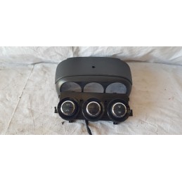 OPEL CORSA E CENTRALINA COMANDO CLIMATIZZATORE CLIMA A/C RISCALDAMENTO 13468064