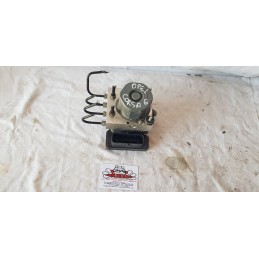 OPEL CORSA E CENTRALINA...