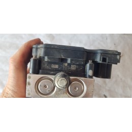 OPEL CORSA E CENTRALINA MODULO AGGREGATO POMPA CENTRALINA ABS 39011871