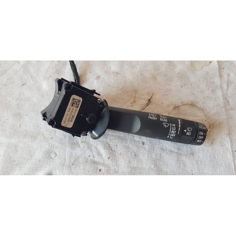 OPEL CORSA E DEVIOTERGI TERGICRISTALLO MODULO COMANDO INTERRUTTORE 95433818