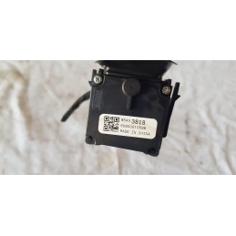 OPEL CORSA E DEVIOTERGI TERGICRISTALLO MODULO COMANDO INTERRUTTORE 95433818