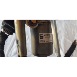 OPEL CORSA E MECCANISMO BRACCIO MOTORINO CENTRALINA TANDEM TERGICRISTALLO ANT