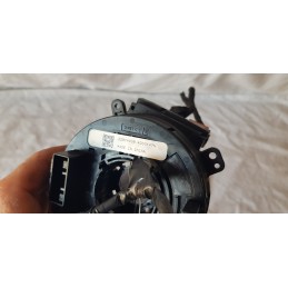 OPEL CORSA E CONTATTO ANELLO SPIRALATO STRISCIANTE SENSORE AIRBAG 22914039
