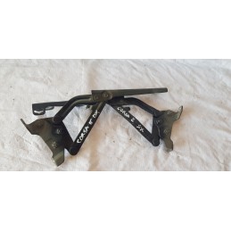 OPEL CORSA E CERNIERA CERNIERE APERTURA CHIUSURA COFANO ANTERIORE SX DX