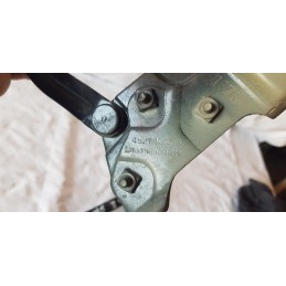 OPEL CORSA E CERNIERA CERNIERE APERTURA CHIUSURA COFANO ANTERIORE SX DX