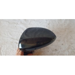 OPEL CORSA E SPECCHIETTO SPECCHIO CALOTTA RETROVISORE ESTERNO SINISTRO SX 5 FILI