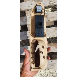 Dettagli su   VOLKSWAGEN PASSAT 3C B6 PULSANTIERA INTERRUTTORE ALZAVETRO SINISTR SX LATO GUIDA