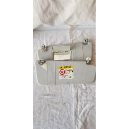 OPEL CORSA E ALETTA ALETTE PANTINA RIPARO PANNELLO PARASOLE DESTRA SINISTRA SXDX